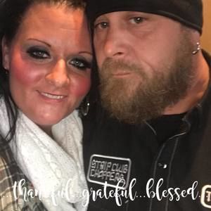 Meet your Posher, Libby